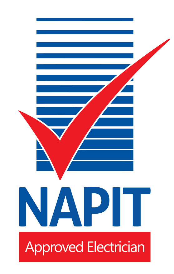 fully accredited with NAPIT